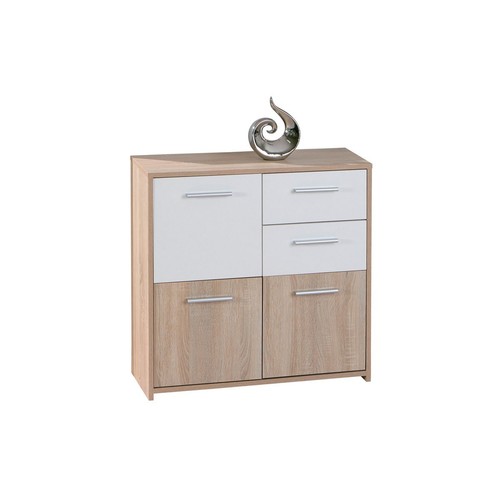 Commode portes victoria - 3,
