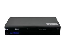 LG RCT689H | VHS / DVD Combi