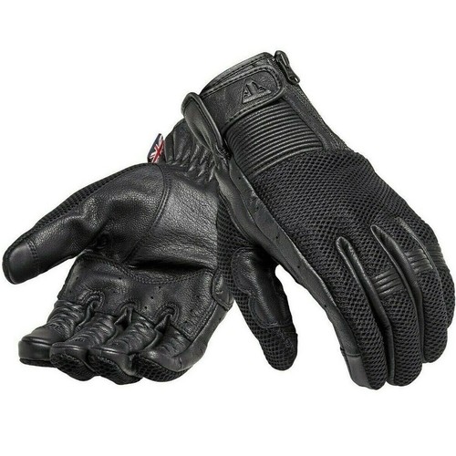 Gants moto pour - gants, homme