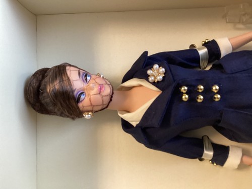 Barbie silkstone - barbie, silkstone.