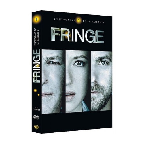 Fringe saison intégrale - fringe,