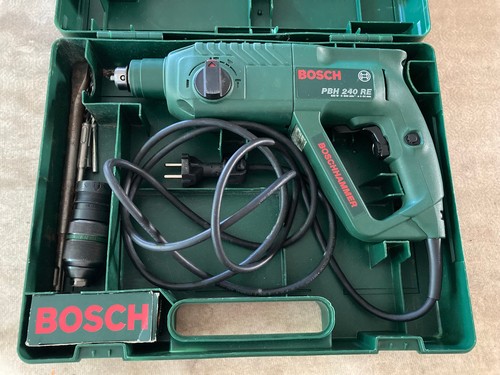 Perforateur bosch pbh 240 - perforateur,