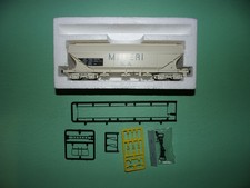 RIVAROSSI wagon céréalier MAFERI SNCB 2134 NEUF