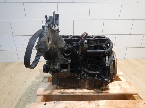Moteur bloc - bloc, vw