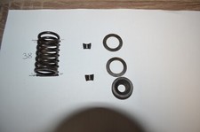 Ressort de soupape Renault