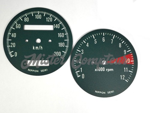 Fonds compteur cadran - fonds, compteur/cadran