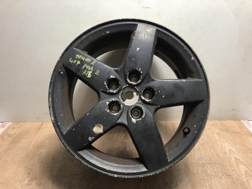 Jante peugeot 407 phase - jante,