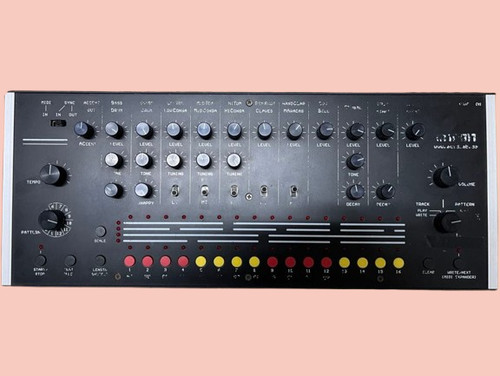 Clone style acidlab miami - clone,