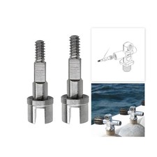 de cylindre de plongée  de