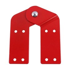 Charnière métallique pour