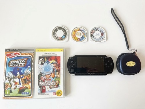 Console sony psp lot de - psp,