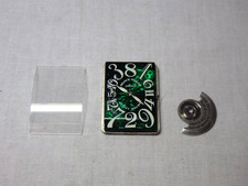 FRANCK MULLER Crazy Hours 1200