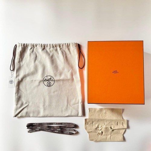 Coffret cadeau vide hermès - cadeau,