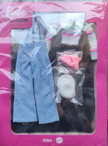 Cool blue ensemble special - blue,