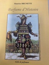 Parfums D'histoire - Maurice