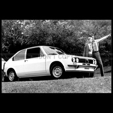 Photo A.014411 ALFA ROMEO