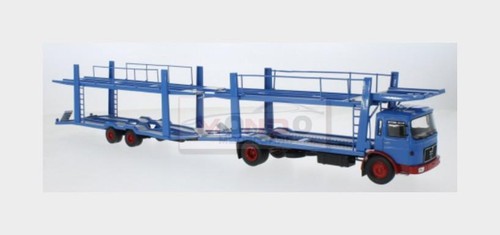 Ixo man 320 - 1:43,