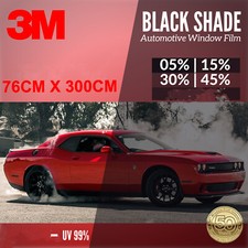 Film Teinté Vitre Voiture