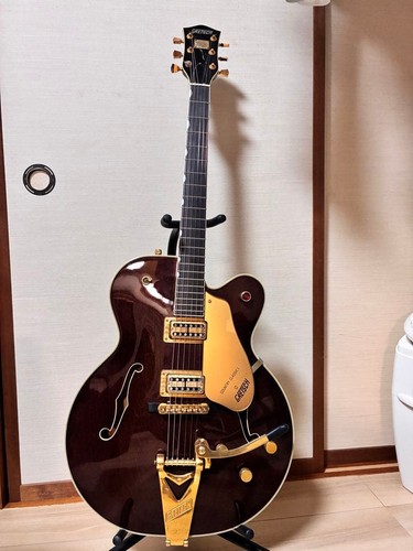 Gretsch country classic - country, i