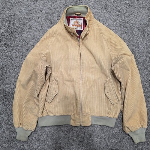 Vintage baracuta van heusen - van,