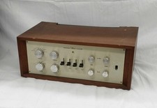 Marantz Control Amplifier Model 7 Used