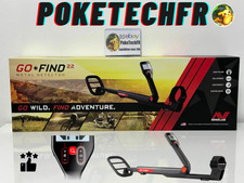 Minelab Go-Find 22 Détecteur