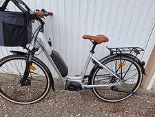 vélo électrique femme GITANE
