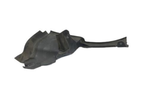Baffle air mercedes benz ml - mercedes-benz,