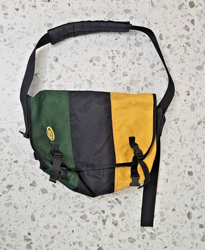 Timbuk2 ballistic nylon - nylon, bike