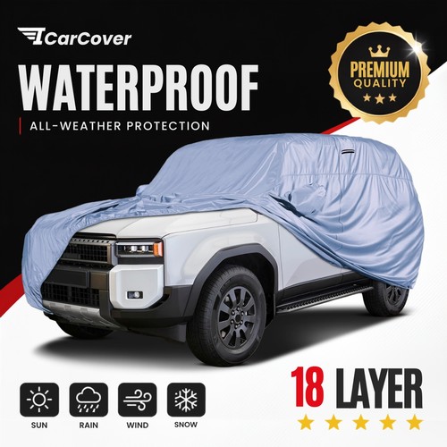 Toyota land cruiser 2008 2026 - toyota,