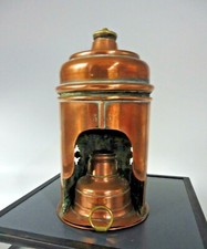 ANCIENNE LAMPE  à  souder