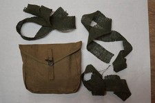 us ww2 pochette porte gamelle