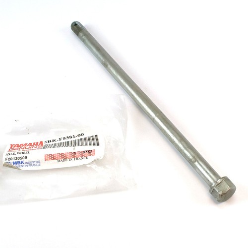 235x12mm axe roue - 235x12mm,