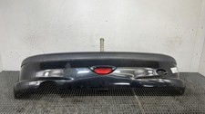 Pare choc arriere PEUGEOT 206 PHASE 2 7410L6