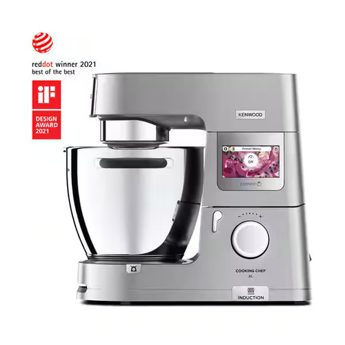 Cooking chef kenwood - chef, xl