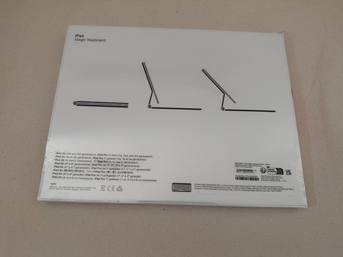 Magic keyboard swiss qwertz - keyboard,