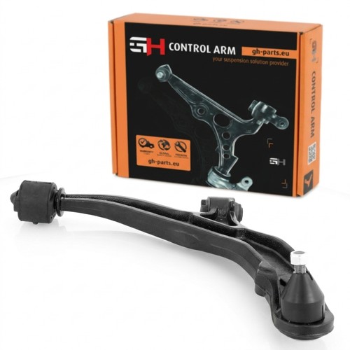 Bras suspension avant - 1x,