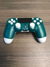 DualShock 4 Wireless Controller For PlayStation 4 Alpine Green PS4 Sony 7E