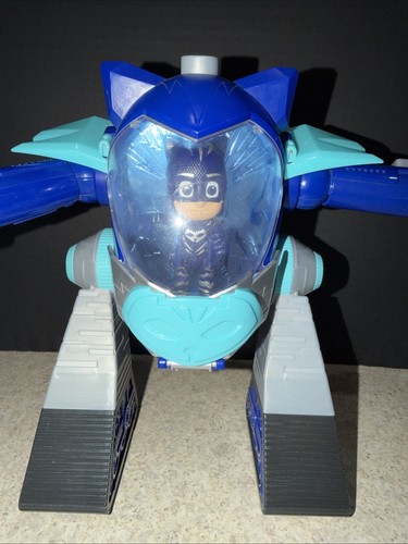 Masks catboy turbo movers - masks,