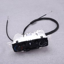 Manual A/C Control Panel Switch Fit For Mazda Protege 2001-03 Protege5 2002-2003