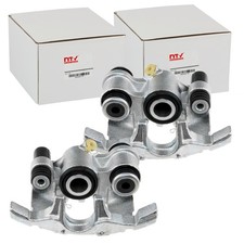 2x NTY Étrier Arrière Gauche