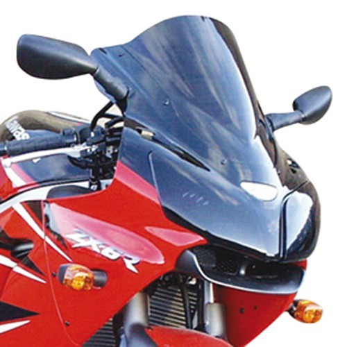 Kawasaki zx6r 2000 20001 - j1, 2000-20001