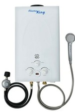 10L 2.64GPM Hot Water Heater