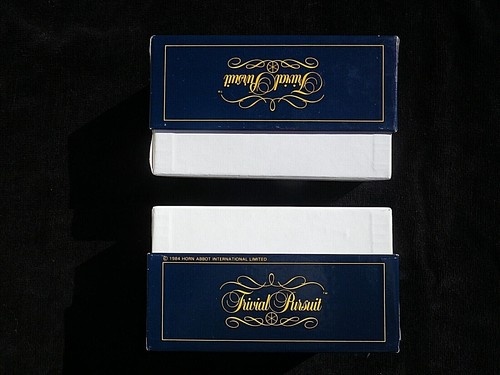 Lot boites cartes - boites,