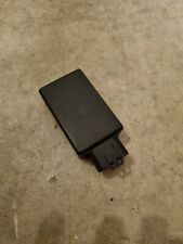 Boitier Démarrage Urgent