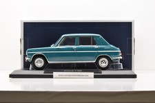 SIMCA 1100 GLS 1968 BORODINE