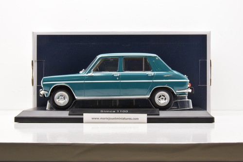 Simca 1100 gls - simca, borodine
