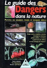 LE GUIDE DES DANGERS DANS LA