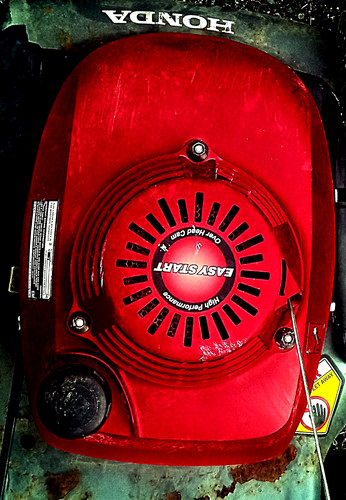 Honda engine for sale only - for,