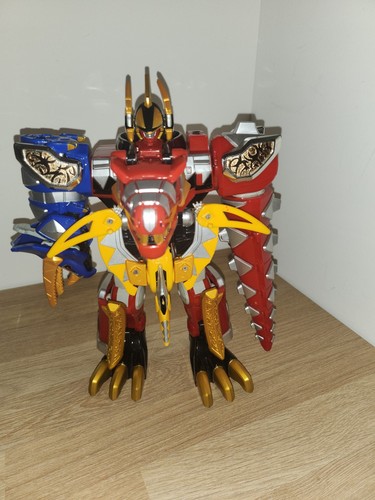 Bandai power rangers dino - bandai,